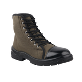Fuel Jungle Boot Unisex